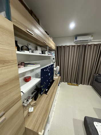 ขาย ทาวน์โฮมหลังริม ทำเลดี ฟังก์ชั่นบ้านเดี่ยว หมู่บ้านเมดิโอ้ ถนนนิมิตใหม่ เขตคลองสามวา