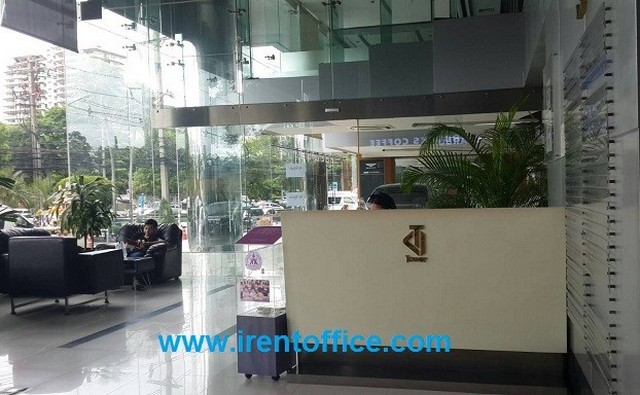 ออฟฟิศให้เช่าสุขุมวิท อโศก อาคารซีทีไอ ทาวเวอร์ รถไฟฟ้าบีทีเอสสถานีอโศก O2,512,59O9,  O84,543,4833www.irentoffice.com