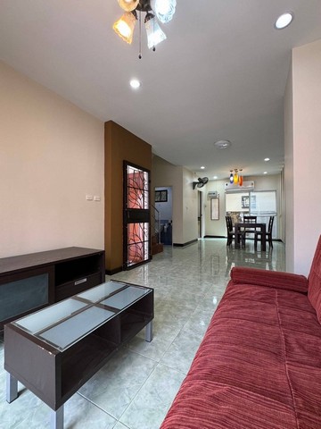 ให้เช่าทาวน์เฮ้าส์ 2 ชั้น หมู่บ้นอู่ทองเพลส 4 ลําลูกกา คลอง 3