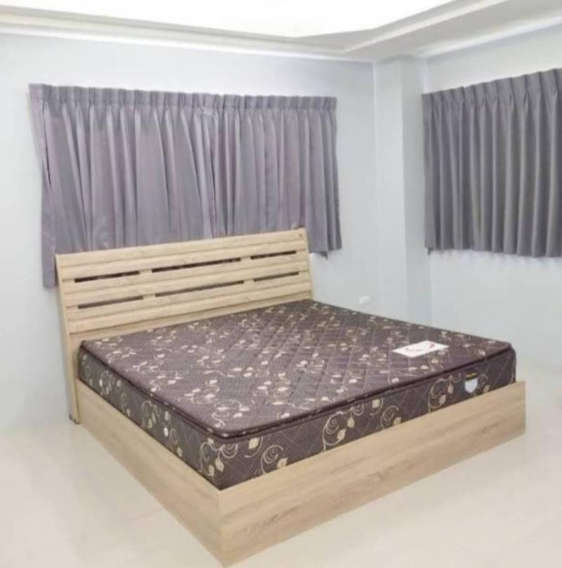 ขายคอนโด อมรวิลเลจเพลส Amorn Village Place Condo บ่อวิน-ศรีราชา