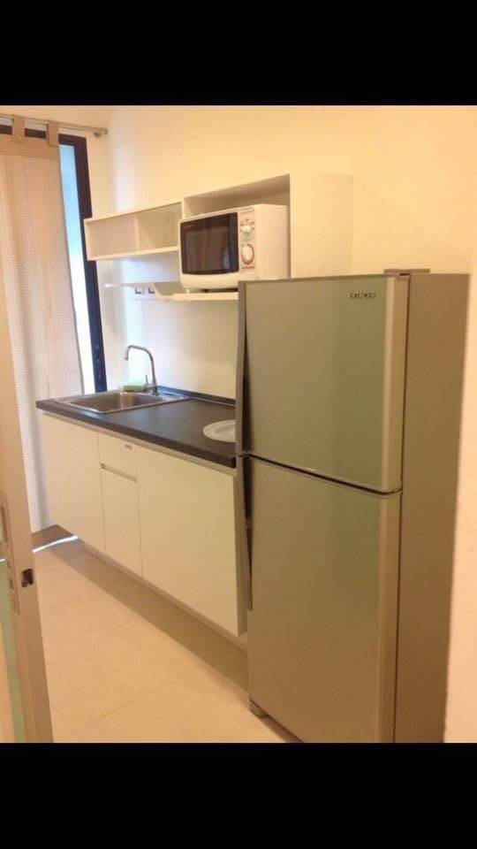 คอนโดมิเนี่ยม พรีมิโอ ไพร์ม เกษตร นวมินทร์ (Premio Prime Kaset-Nawamin) ราคาพิเศษสุดๆ พร้อมสิ่งอำนวยความสะดวกแบบครบครัน