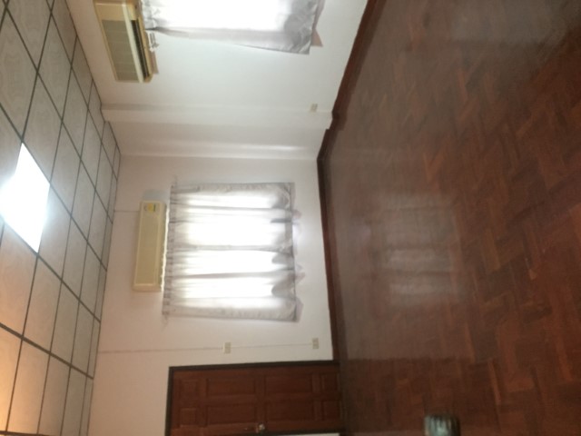 ให้เช่าบ้านรุ่งเจริญหลังใหญ่ย่านใจกลางสุขุมวิท101/1เนื้อที่72ตร.ว 7นอน4น้ำแอร์6เครื่องใกล้ตลาดมหาสิน ห้าง True digital park และBTSปุณณวิถี