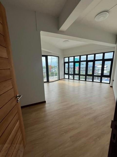 BR 1364 ให้เช่าโฮมออฟฟิศ 4 ชั้น หลังใหญ่ พร้อมลิฟต์ ทำเลดี ติดถนน ย่านบางกรวย-นนทบุรี ใกล้ central westville