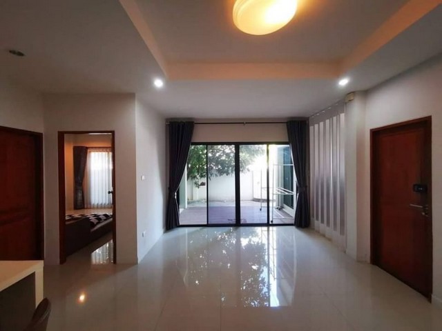 ขายบ้านเดี่ยวในศรีราชา บ้านสวย ในโครงการ เดอะคอมพลีท-ศรีราชา TP-H0510