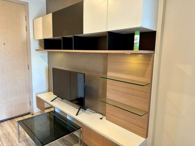 ให้เช่า พลัสคอนโด ศรีราชา คอนโดพร้อมอยู่ ใกล้ รร.อัสสัมชัญ TP-C0504