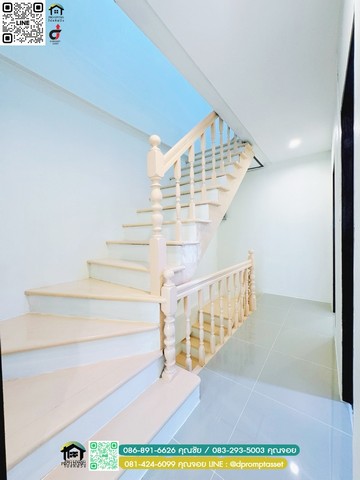 หมู่บ้านพงษ์ศิริชัย2 3ชั้น (หมู่บ้านติดถนนเพชรเกษม) ตัวบ้านเดินออกมา150เมตรถึงถนนใหญ่