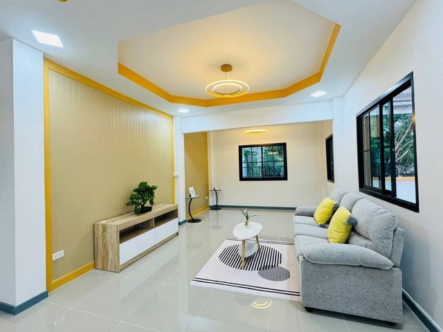 ขายบ้านเดี่ยวหมู่บ้านเศรษฐพงศ์ ซ.วัดลาดปลาดุก บางบัวทอง