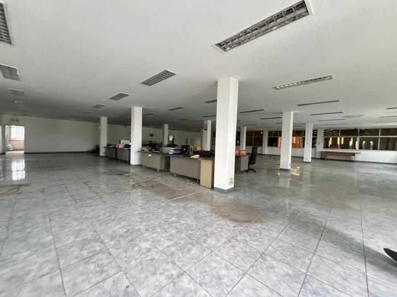 ขายด่วนโรงงานสมุทรปราการ ขายโรงงานมีใบอนุญาตรง4 ????บนเนื้อที่ 6-1-2 ไร่  ????ผังสีเหลือง