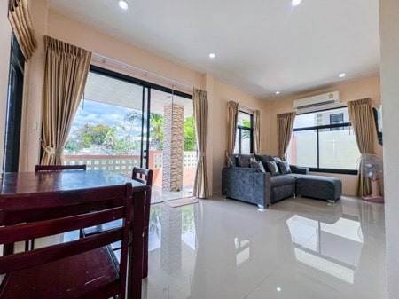 House For Rent 2 Bedroom 2 Bathroom Near Cheangmon Beach  Pailam bophut Koh Samui Suratthani