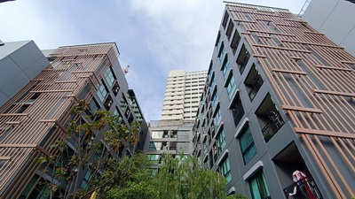 เดอะ เบลกราเวีย รัชดา - ลาดพร้าว 15 ซอยลาดพร้าว 15 แยก 2 - 4  แขวงจอมพล เขตจตุจักร กทม.