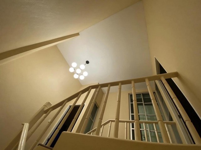 POR4866 หมู่บ้านกลางเมือง ลาดพร้าว-โยธินพัฒนา Baan Klang Muang ย่านเลียบด่วนเอกมัย ใกล้ Central EastVille ซอยประดิษฐ์มนูธรรม19