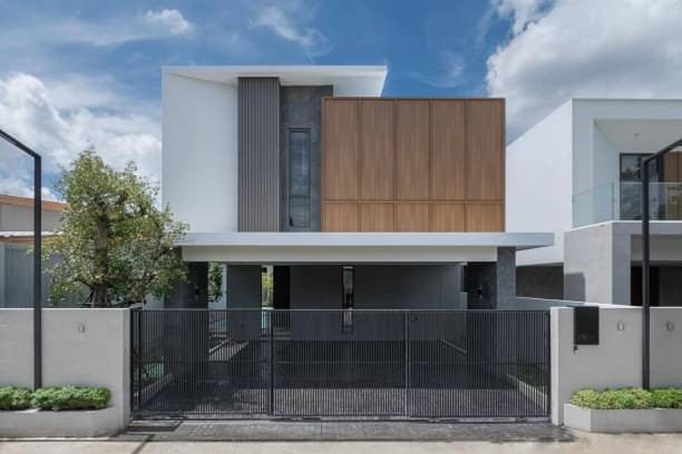 พูลวิลล่าสวย สร้างใหม่ 24.9 ล้านบาท เจ็ดยอด วิวดอยสุเทพ บ้านสุด Exclusive เพียง 4 ยูนิตเท่านั้น ใจกลางเมืองเชียงใหม่ ตกแต่งครบ พร้อมเข้าอยู่