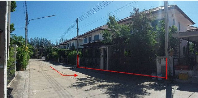 ขายบ้านเดี่ยวมือสองบางปะกง จังหวัดฉะเชิงเทรา   โครงการ สุขุมวิทไลท์ บางนา-ตราด กม.43