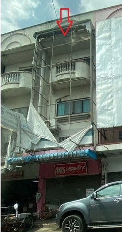 ขาย อาคารพาณิชย์มือสองตำบลคลองสอง อำเภอเมืองพิจิตร จังหวัดพิจิตร