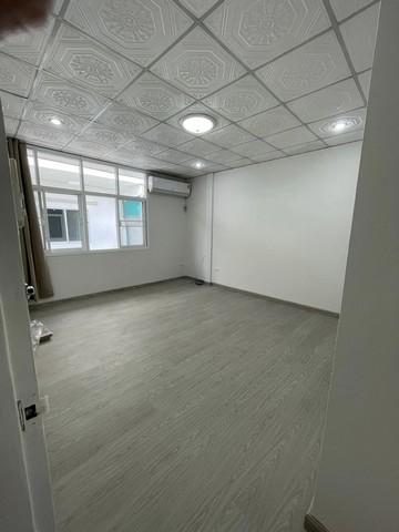 ให้เช่าทาวน์เฮ้าส์ 2 ชั้น หมู่บ้านพร้อมมิตร วิลล่า ซ.สุขุมวิท 49/1 พื้นที่ใช้สอย 112 ตรม. 3​ ห้องนอน3​ ห้องน้ำ เหมาะอยู่อาศัย ใกล้BTS