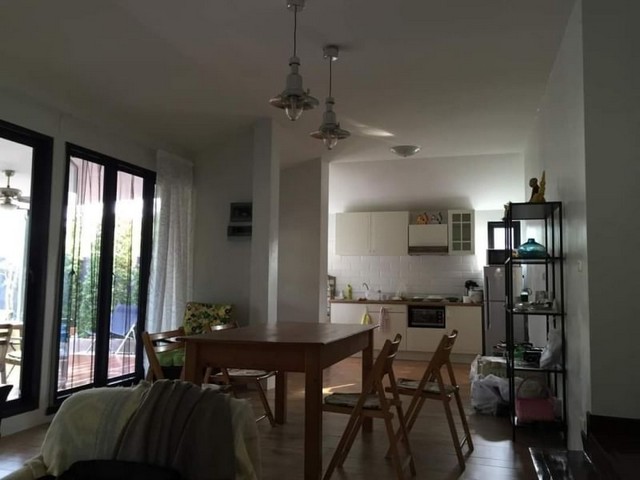 ขายด่วนราคาพิเศษ พูลวิลล่าชั้นเดียว โซนวังตาล หางดง