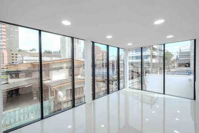 ให้เช่าออฟฟิต+โกดัง72 ตร.วา 490ตร.ม. ซอยกุศลศิลป์  บางนาจอดรถได้7-8 คัน