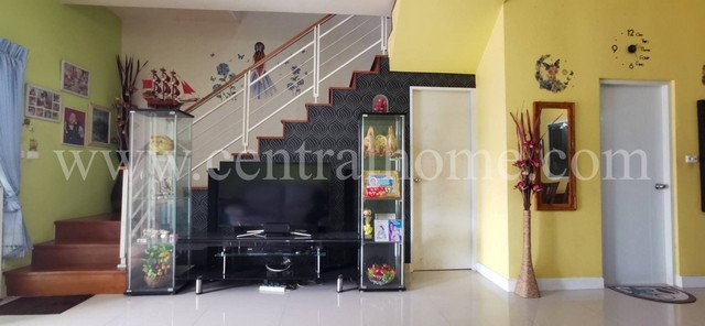 ทาวน์เฮ้าส์ เดอะพลีโน่ เอกชัย - กาญจนาภิเษก พร้อมอยู่