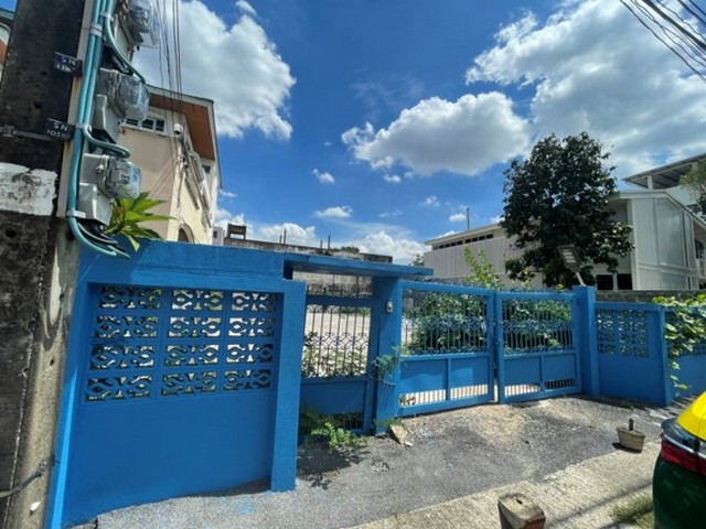 pm401 ขายด่วน ที่ดิน ที่ดินพระราม9 หลังเดอะไนน์   25000000 -  ขนาดพื้นที่ 0 Rai 1 NGAN 3 Square Wah สวยและดี