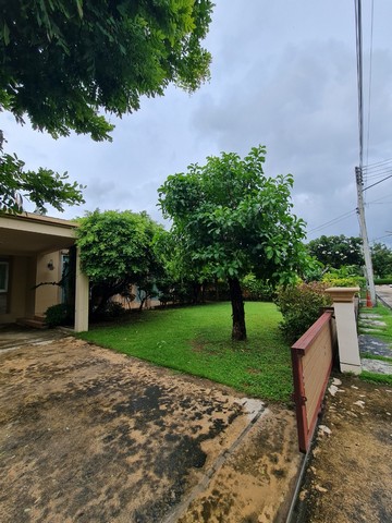 ให้เช่าบ้านเดี่ยว ติดหาดแม่รำพึง ระยอง พร้อมเฟอร์นิเจอร์ครบ