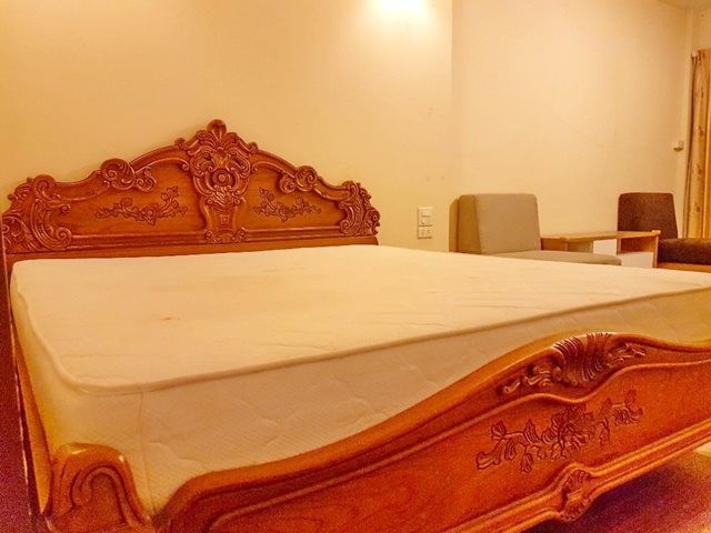 พระรามที่2 ตลาดโอ๋เอ๋ 300ม.ซอย7-15 ให้เช่า อาคารพาณิชย์ 3.5ชั้น 2-3นอน 2น้ำ