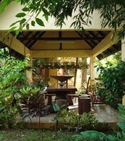 บ้าน 2 หลัง บนพื้นที่ 174 ตรว.  ทำเลสันผีเสื้อ พร้อมใบประกอบธุรกิจที่พัก ใกล้ รวมโชคมอลล์ 5 นาที* (3 กม.)