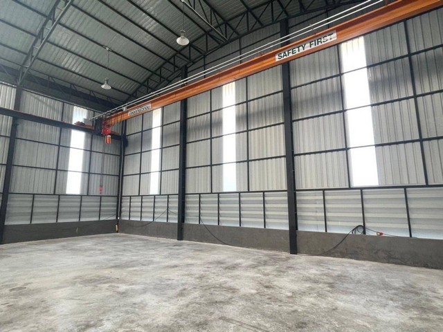 ให้เช่าโกดัง คลังสินค้า และพื้นที่สำนักงาน  ตำบลบ้านบึง อำเภอ .บ้านบึง ชลบุรี