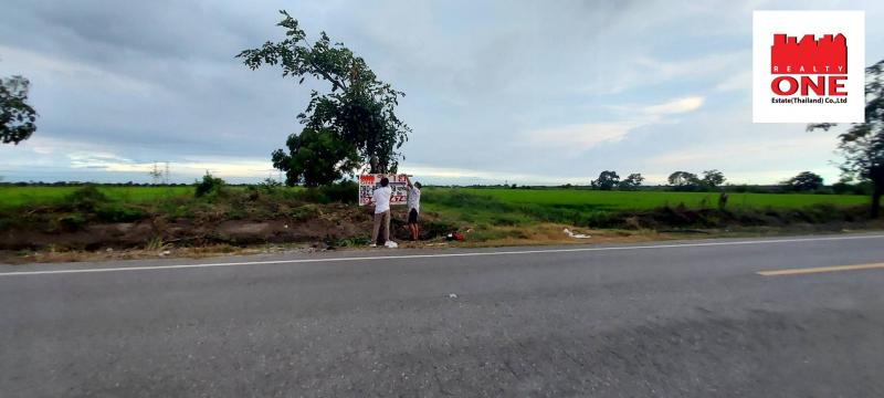 ที่ดินเปล่า 21ไร่ 34 ตารางวา อ.บางบ่อ จ.สมุทรปราการ