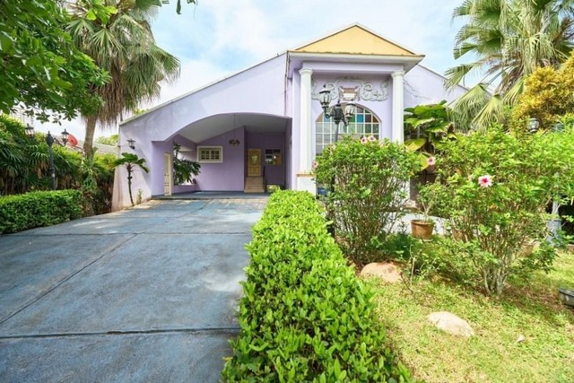 ขายบ้านตามสภาพ ติดเลค ในโครงการ ซัมมิทกรีนวัลเลย์ แม่ริม