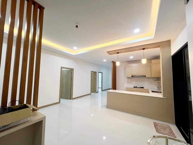 ขายบ้านใหม่โมเดิร์น 58ตรว. 3นอน2น้ำ 2.59ลบ. ฟรีโอน ของแถม วงแหวนรอบ3 ต.ท่าวังตาล อ.สารภี เชียงใหม่