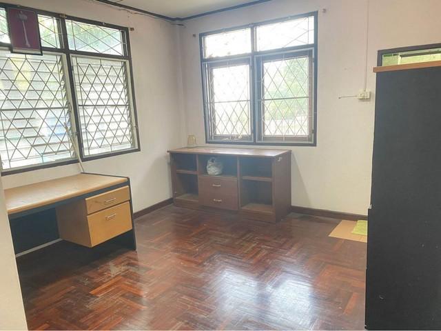 ห้องเก็บของให้เช่า ขนาดเล็ก แจ้งวัฒนะ14 รถไฟฟ้าสายสีชมพู อาคารบ้านสวนแจ้งวัฒนะบี