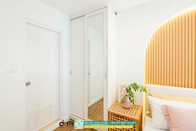 ไอคอนโด เพชรเกษม 39 (iCondo Phetkasem 39) ติด mrt ภาษีเจริญ, ซีคอนบางแค