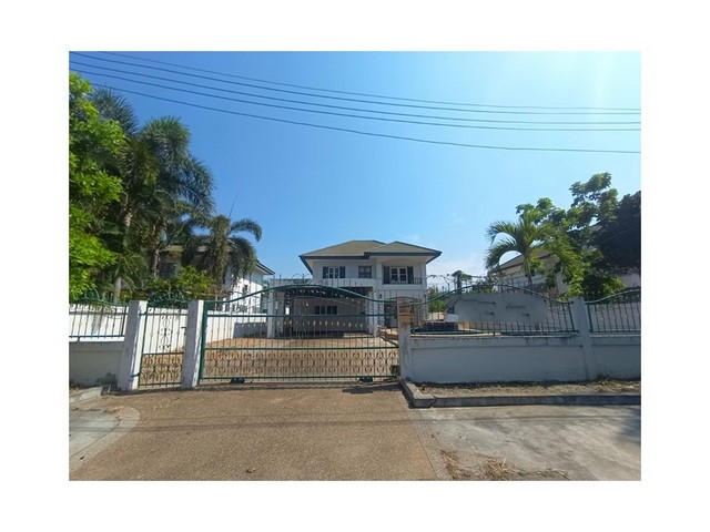 ขายบ้านเดี่ยวมือสองหัวหิน จังหวัด ประจวบคีรีขันธ์  โครงการ หัวหินเมาท์เท้นวิลล์