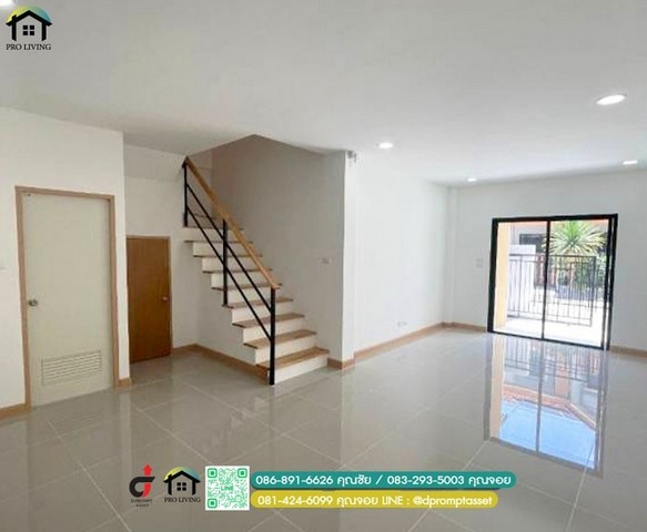 หมู่บ้านไลโอ เพชรเกษม77 ทำเลดีมากๆค่ะ ติดถนนเพชรเกษม เส้นทางสายหลัก ใกล้ MRT หลักสอง