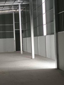 ให้เช่าโกดัง พื้นที่ใช้สอย 360 ตรม.   ถนนเพิ่มสิน 41ย่านรามอินทรา สายไหม