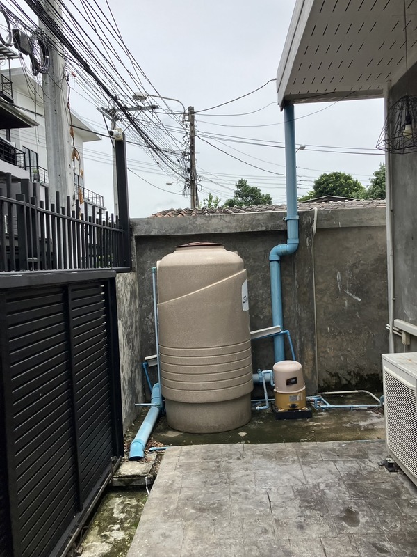 ขายที่ดินสวย ขนาด 100 ตารางวา บนทำเลที่ดีที่สุดในซอยโยธินพัฒนา 1!