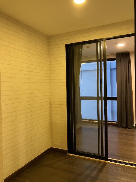 ขายคอนโดราคาดี ใกล้รถไฟฟ้า โครงการ Bangkok Feliz @ สถานีบางแค จาก Developer ชื่อดัง CMC Group