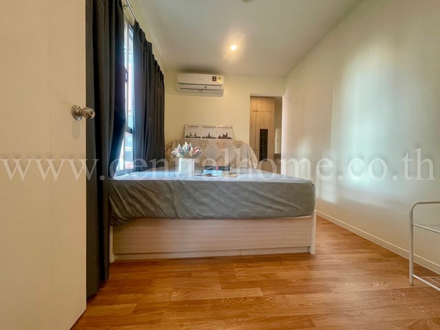 คอนโด ลุมพินี วิลล์ ราชพฤกษ์ - บางแวก ราคาถูกที่สุด