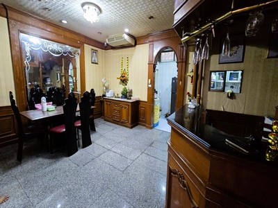 หายาก!! ขาย ทาวน์เฮ้าส์ 2 ชั้น หมู่บ้าน อิ่มอัมพร ซอยจรัญสนิทวงศ์ 11 ปากซอยติดรถไฟฟ้า MRT ใกล้แหล่งชุมชน ทำเลดีเยี่ยม!!