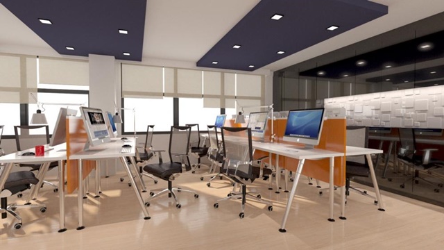 BRT สะพานพระรามสาม 1.5 กม. ให้เช่า อาคารพาณิชย์ 6ชั้น เจริญนคร 67-79 ตกแต่งสวยงาม บิ้วอินเต็ม  วิวแม่น้ำเจ้าพระยา 8 นอน 5น้ำ 505ตร.ม.