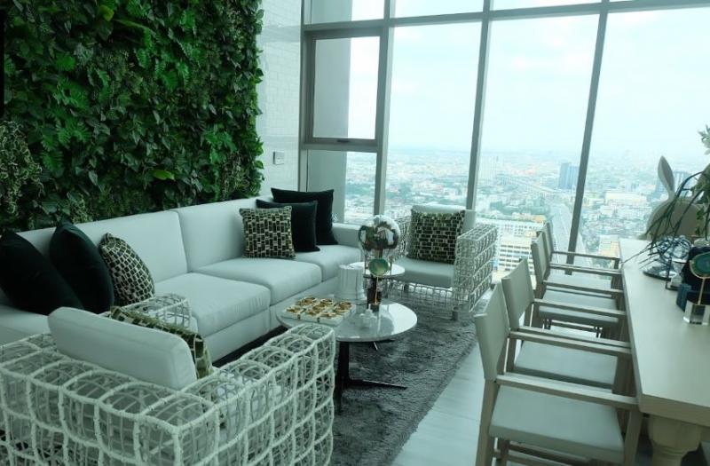 ขายคอนโดวิสซ์ดอม สเตชั่น รัชดา-ท่าพระ พร้อมผู้เช่า ใกล้รถไฟฟ้า BTSตลาดพลู