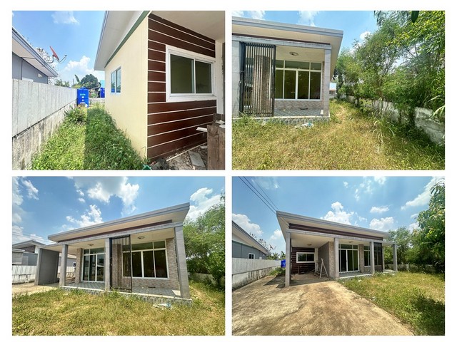 ขายบ้านมือสองสนามชัยเขต   โครงการบ้านระพิน ฉะเชิงเทรา