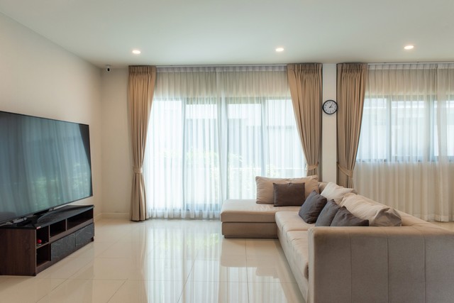 ขายบ้าน The City Ratchapruek Suanphak ราคา 15,990,000 บาท อำเภอบางกรวย นนทบุรี