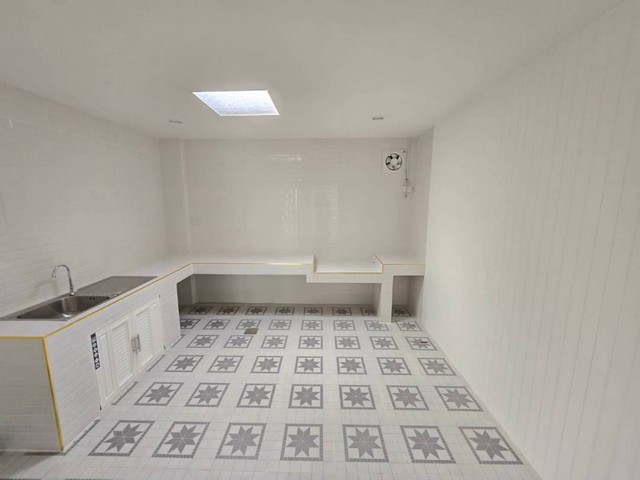 เปิดจองบ้านแฝด5ห้องนอน บ้านแฝด มบ.พฤกษา25สวยพร้อมอยู่