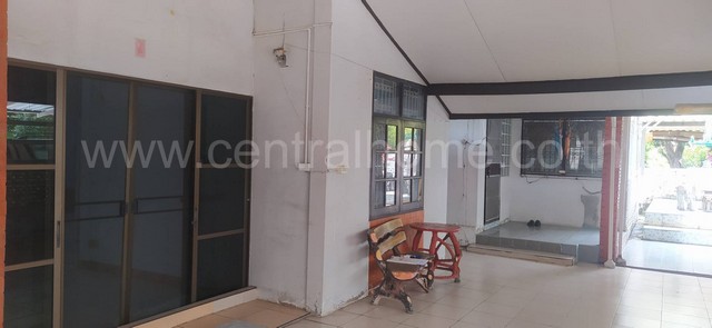 บ้านเดี่ยว ชั้นเดียว 2 หลัง เทพานิเวศน์ เทพารักษ์ สมุทรปราการ