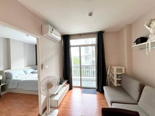 คาซ่า คอนโด หลังม.เชียงใหม่ ห้องสวย ตกแต่งครบ      