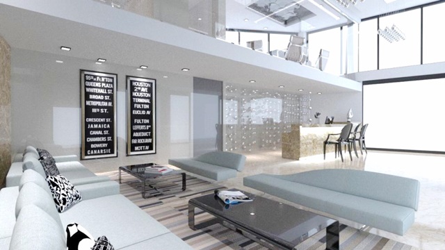 ให้เช่า อาคารพาณิชย์ 6ชั้น เจริญนคร 67-79 BRT สะพานพระรามสาม 1.5 กม. ตกแต่งสวยงาม บิ้วอินเต็ม  วิวแม่น้ำเจ้าพระยา 8 นอน 5น้ำ 500ตร.ม.