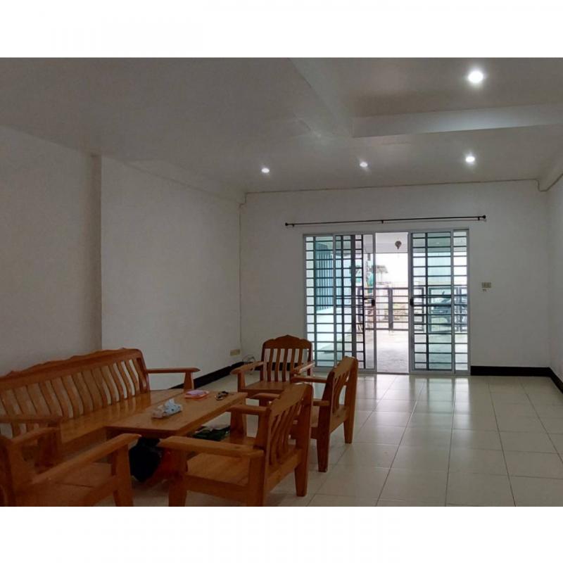 ให้เช่า ทาวน์โฮม  ราคา 8,500 บาท สันผีเสื้อ เมืองเชียงใหม่ 