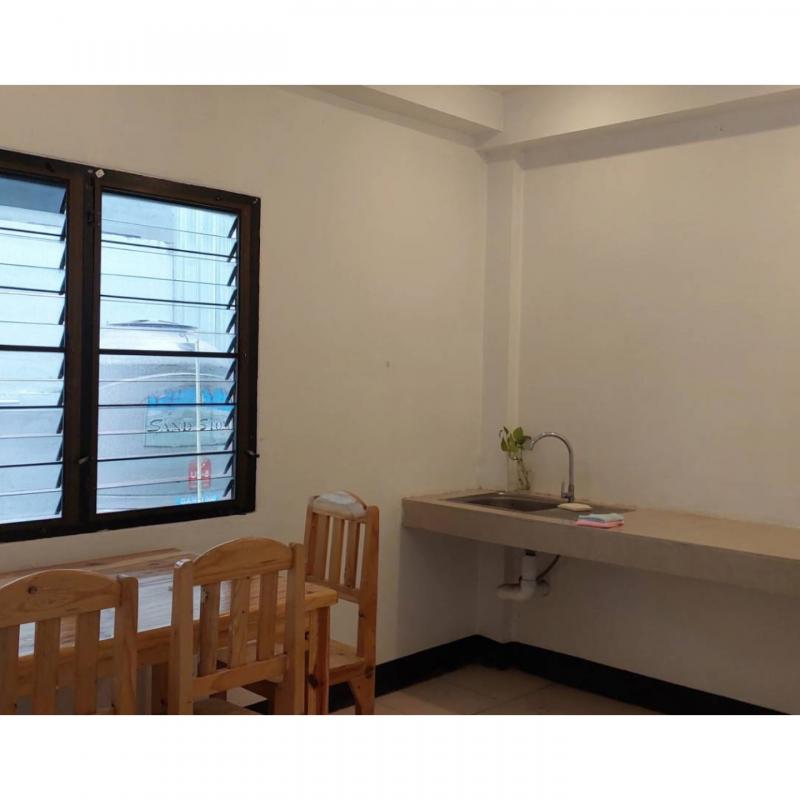 ให้เช่า ทาวน์โฮม  ราคา 8,500 บาท สันผีเสื้อ เมืองเชียงใหม่