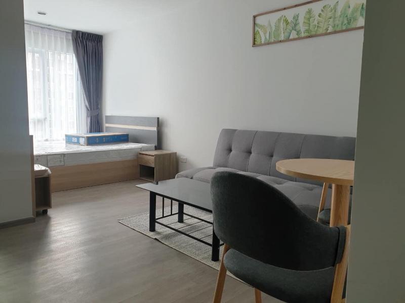 Regent home phase 28 บางซ่อน ตึก B ชั้น18  7500฿  0958195559